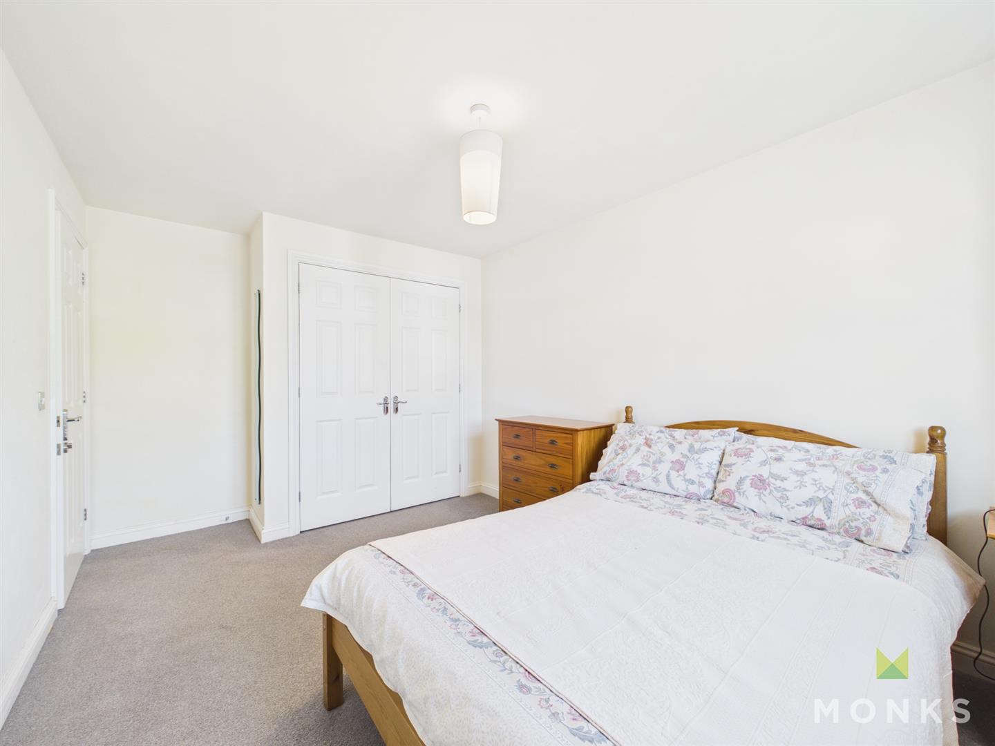 1 Nursery Meadows, Shrewsbury, SY1 2PS For Sale